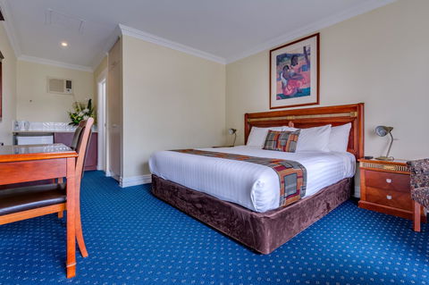 Ibis Styles Albany - Tourism Noosa 36