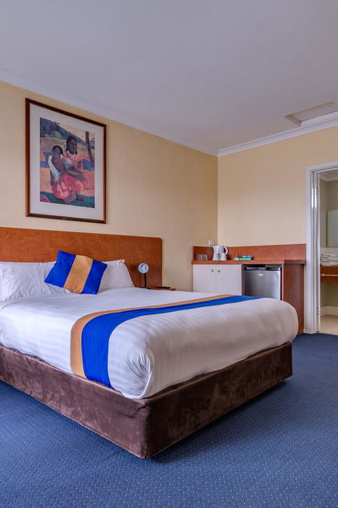 Ibis Styles Albany - Tourism Noosa 27
