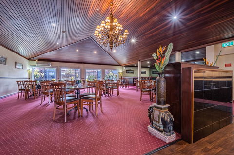 Ibis Styles Albany - Tourism Noosa 5