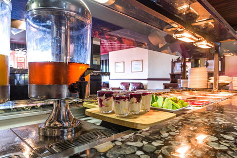 Ibis Styles Albany - Tourism Noosa 1