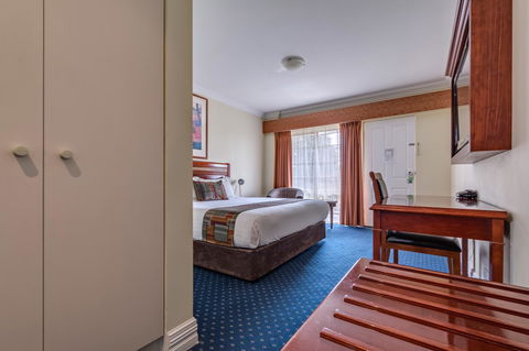 Ibis Styles Albany - Tourism Noosa 34