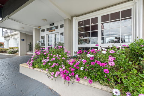 Ibis Styles Albany - Tourism Noosa 14
