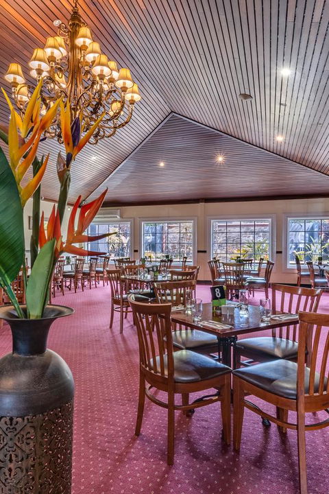 Ibis Styles Albany - Tourism Noosa 4