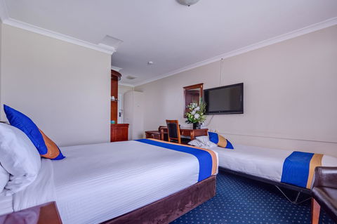 Ibis Styles Albany - Tourism Noosa 29