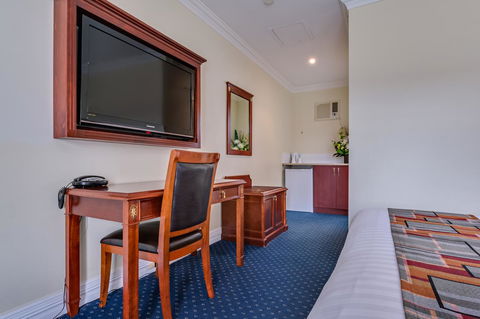 Ibis Styles Albany - Tourism Noosa 35