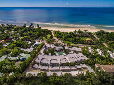 East On Byron - Tourism Noosa 5