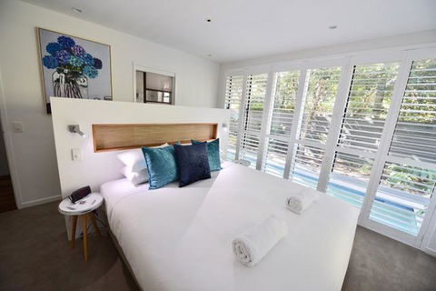East On Byron - Tourism Noosa 17