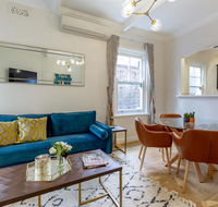 Heritage Townhouse Near Harbour Bridge - Tourism Noosa