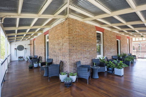 The Parkview Hotel Mudgee - Tourism Noosa 44