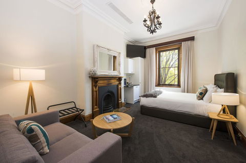 The Parkview Hotel Mudgee - Tourism Noosa 14