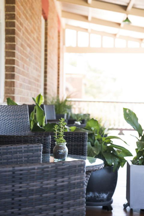 The Parkview Hotel Mudgee - Tourism Noosa 32