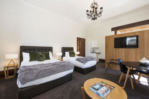 The Parkview Hotel Mudgee - Tourism Noosa 9