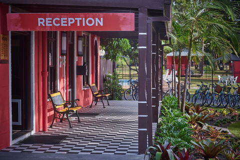 Ingenia Holidays Byron Bay - Tourism Noosa 1