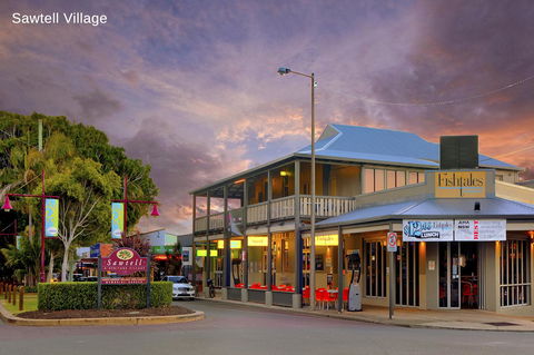 Rockpool 2 Sawtell Beach - Just Steps To Restaurants And 2 Min Stroll To Beach! - Tourism Noosa 17