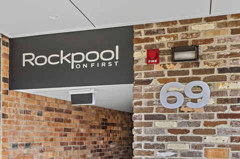 Rockpool 2 Sawtell Beach - Just Steps To Restaurants And 2 Min Stroll To Beach! - Tourism Noosa 13