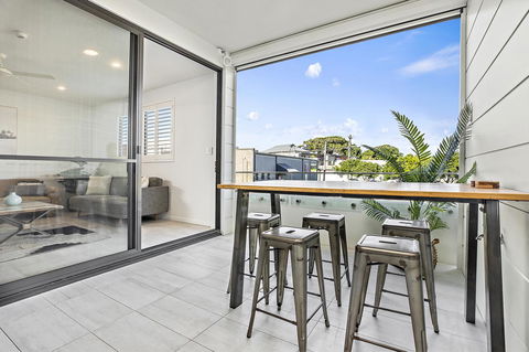 Rockpool 2 Sawtell Beach - Just Steps To Restaurants And 2 Min Stroll To Beach! - Tourism Noosa 5