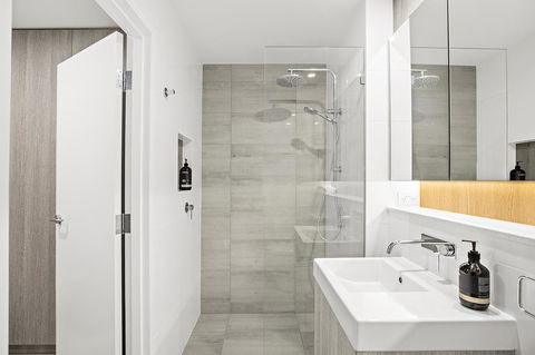 Rockpool 2 Sawtell Beach - Just Steps To Restaurants And 2 Min Stroll To Beach! - Tourism Noosa 10