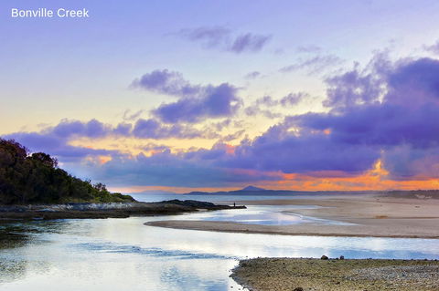 Rockpool 2 Sawtell Beach - Just Steps To Restaurants And 2 Min Stroll To Beach! - Tourism Noosa 14