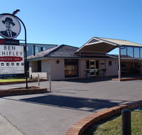 Ben Chifley Motor Inn