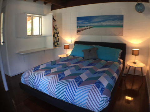 High Tide At Emerald - Tourism Noosa 6