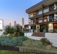 Hotel Nelson - Tourism Noosa