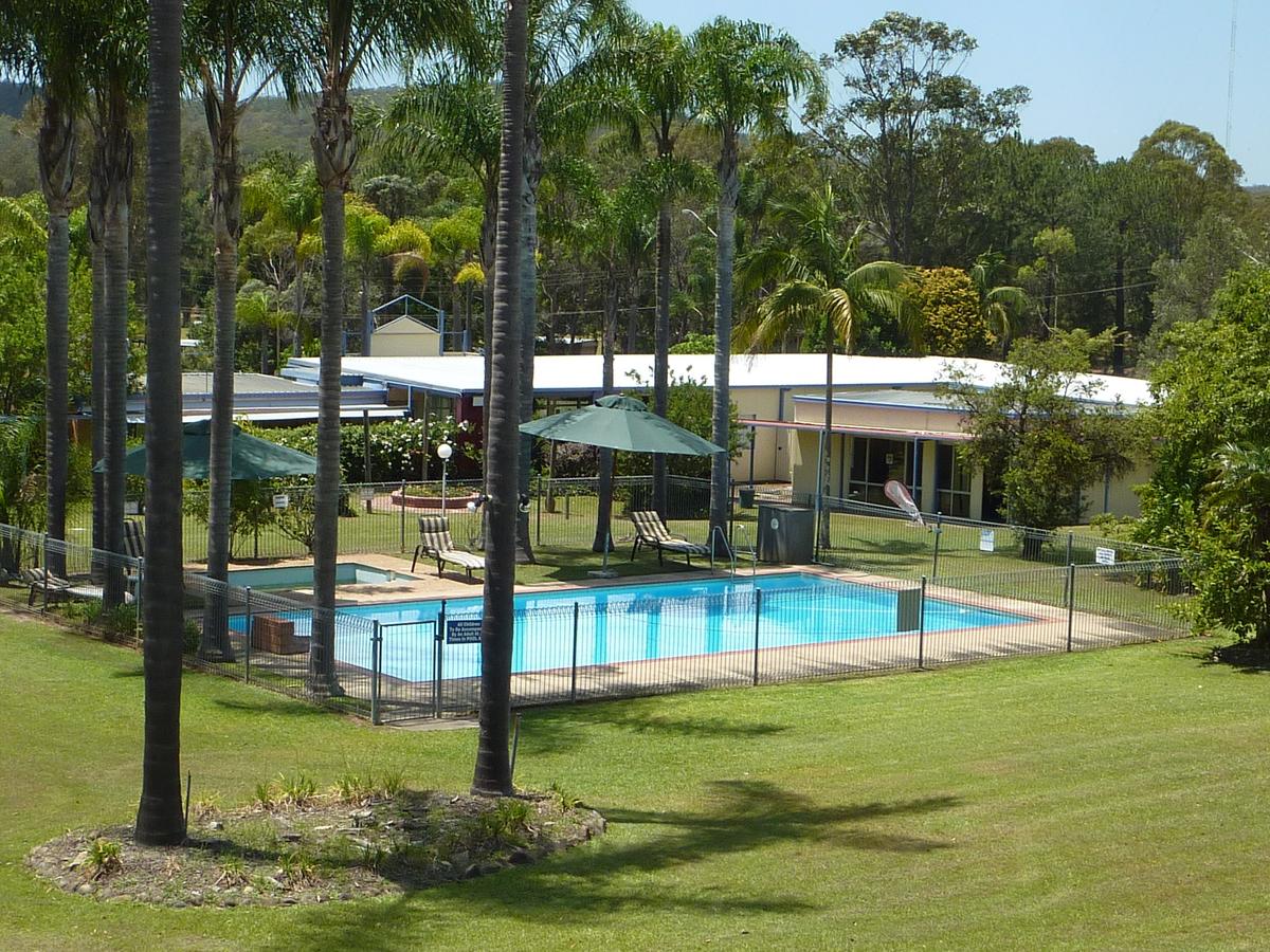 Tewinga NSW Tourism Noosa