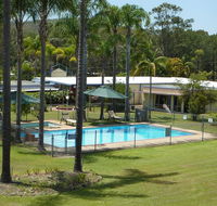Kempsey Rose Motor Inn - Tourism Noosa