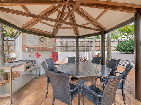 Cossies By The Sea - Tourism Noosa 18