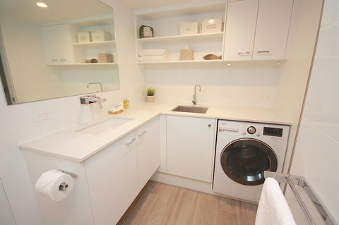 Cossies By The Sea - Tourism Noosa 6