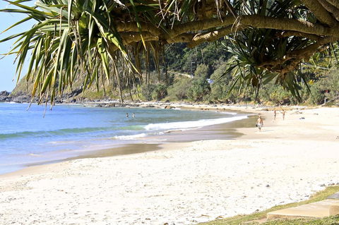 Cossies By The Sea - Tourism Noosa 21