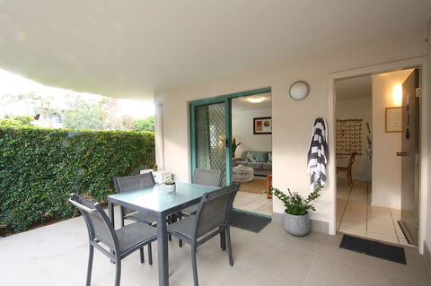 Cossies By The Sea - Tourism Noosa 12