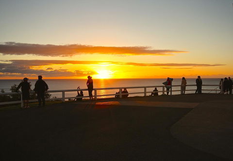 Cossies By The Sea - Tourism Noosa 19