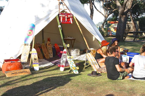 Cossies By The Sea - Tourism Noosa 20