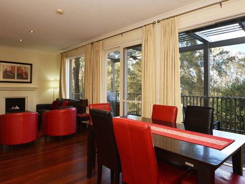 Villa Executive 2br Cypress DS Located Within Cypress Lakes Resort - Tourism Noosa 7