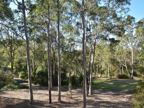 Villa Executive 2br Cypress DS Located Within Cypress Lakes Resort - Tourism Noosa 9