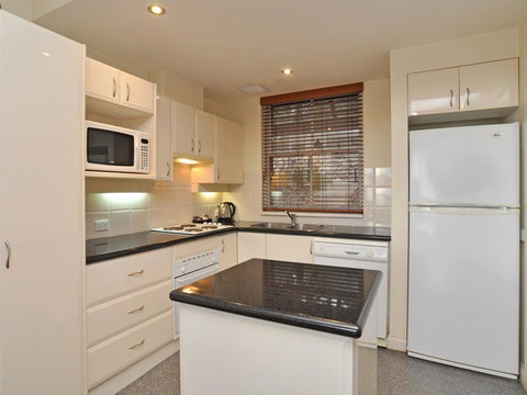 Villa Executive 2br Cypress DS Located Within Cypress Lakes Resort - Tourism Noosa 13
