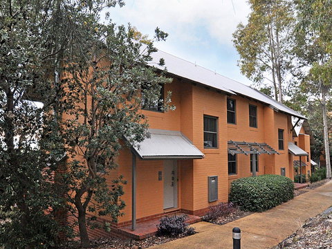 Villa Executive 2br Cypress DS Located Within Cypress Lakes Resort - Tourism Noosa 2