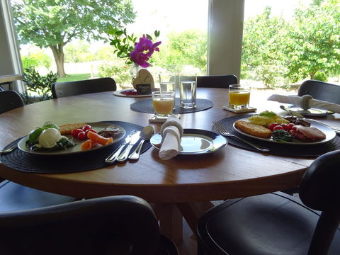 Romanz In The Valley (Luxury B&B) - Tourism Noosa 40