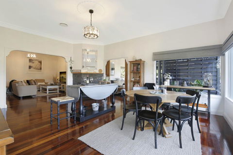 Romanz In The Valley (Luxury B&B) - Tourism Noosa 17