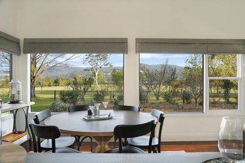 Romanz In The Valley (Luxury B&B) - Tourism Noosa 16