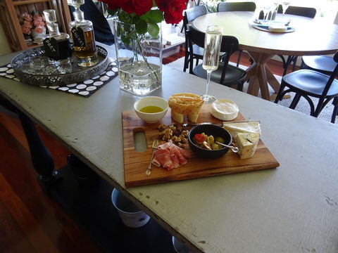 Romanz In The Valley (Luxury B&B) - Tourism Noosa 43