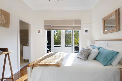 Romanz In The Valley (Luxury B&B) - Tourism Noosa 7