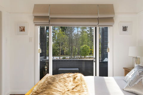 Romanz In The Valley (Luxury B&B) - Tourism Noosa 6