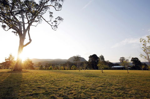Romanz In The Valley (Luxury B&B) - Tourism Noosa 23