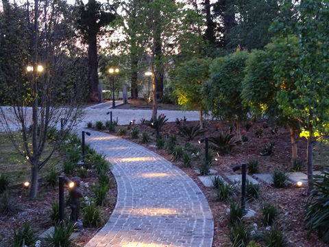 Romanz In The Valley (Luxury B&B) - Tourism Noosa 28