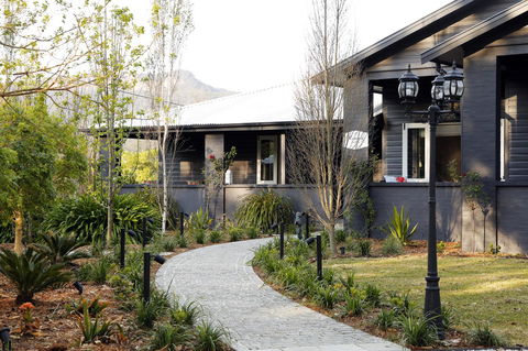 Romanz In The Valley (Luxury B&B) - Tourism Noosa 27
