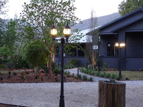 Romanz In The Valley (Luxury B&B) - Tourism Noosa 29