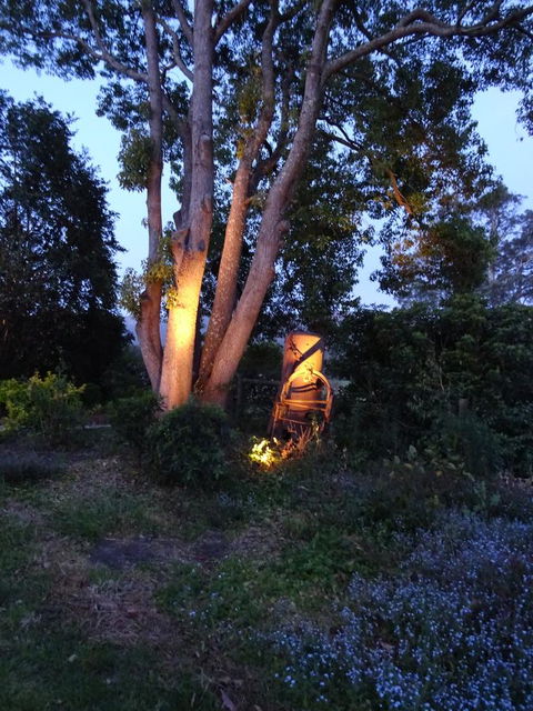 Romanz In The Valley (Luxury B&B) - Tourism Noosa 31