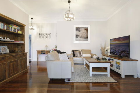 Romanz In The Valley (Luxury B&B) - Tourism Noosa 20