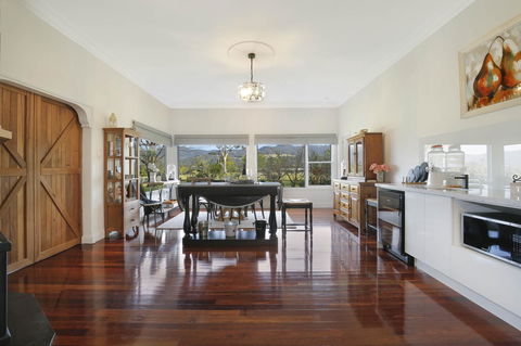 Romanz In The Valley (Luxury B&B) - Tourism Noosa 19
